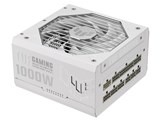 ASUS TUF-GAMING-1000G-WHITE