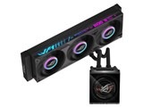ASUS ROG Strix SLC IV 360 ARGB LCD
