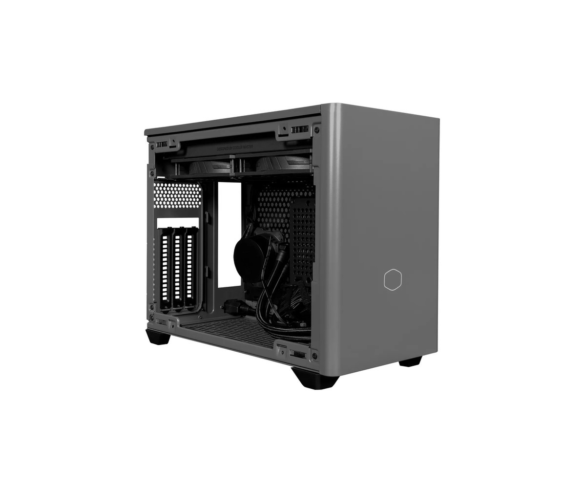 COOLER MASTER MasterBox NR200P Max