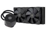 SILVERSTONE NovaPeak SST-NP240B