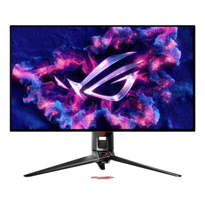 ASUS ROG Swift OLED PG32UCDM/EP 31.5 (UHD/240Hz/OLED/0.03ms/G-Sync/USB-C)