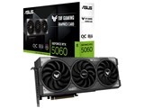 ASUS TUF-RTX5060-O8G-GAMING