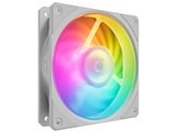COOLER MASTER Mobius 120P ARGB White Edition MFZ-M2DW-24NP2-R1