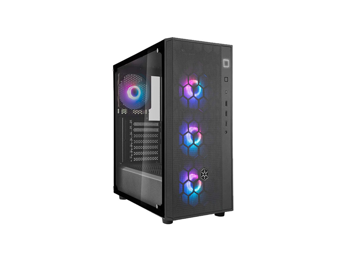 SilverStone FARA R1 Pro