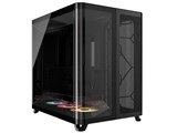 Corsair AIR 5400 RS-R ARGB Tempered Glass