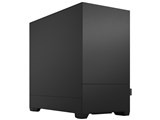 Fractal Design Pop Mini Silent Solid FD-C-POS1M-01