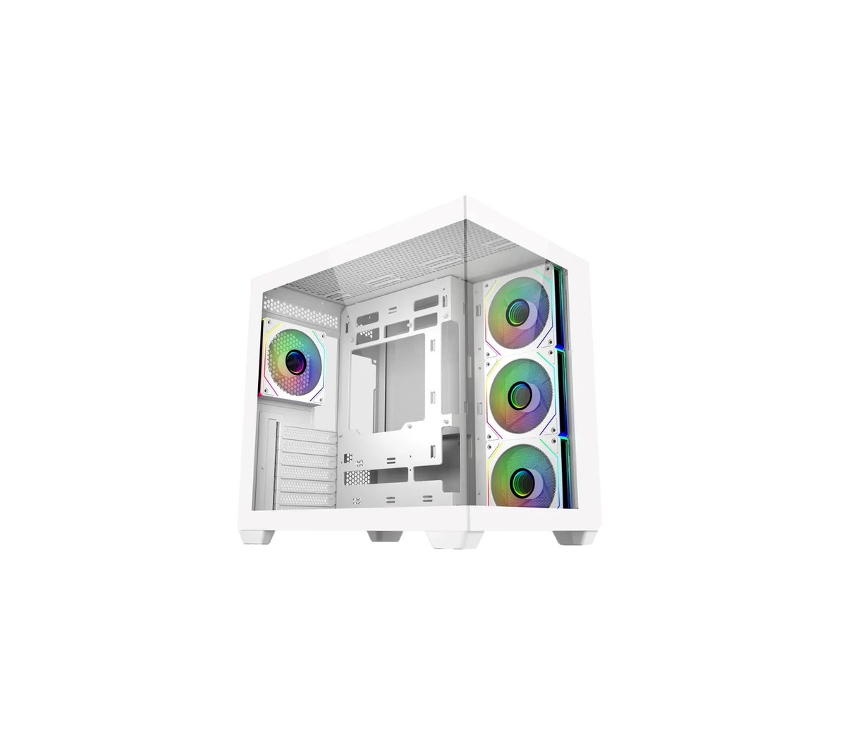 COOLER MASTER Elite 490 (White)