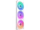 NZXT F420 RGB Core RF-U42HF-W1