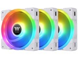 Thermaltake SWAFAN EX14 RGB White 3-Fan Pack CL-F162-PL14SW-A