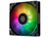SILVERSTONE Air Slimmer 90 ARGB SST-AS90B-ARGB