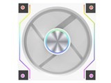 darkFlash DM20R LINE DM20RLINE-W-HQ1