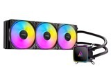 ANTEC Ultra 360 ARGB