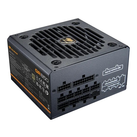 Cougar GR 850W