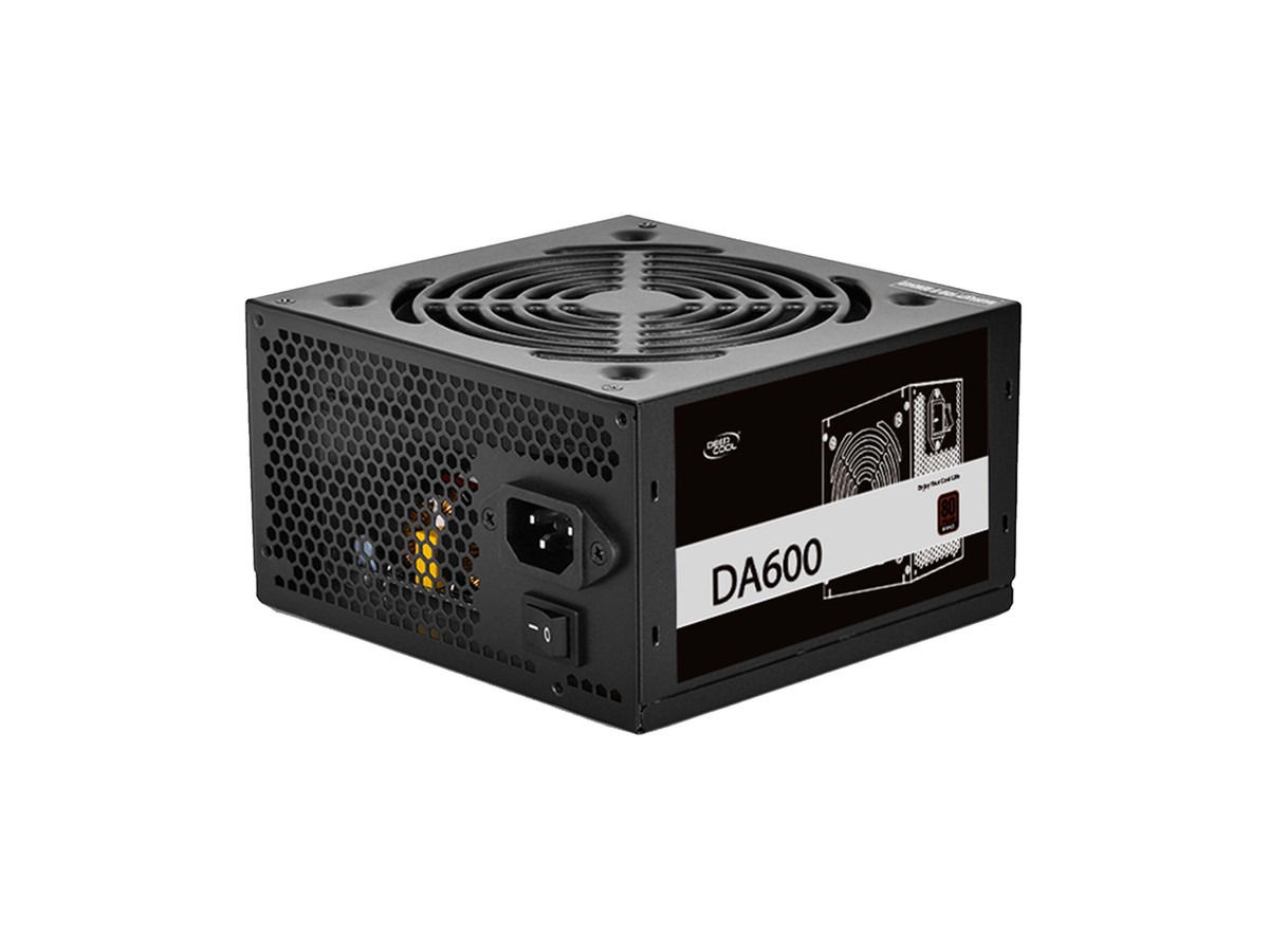 Deepcool DA600