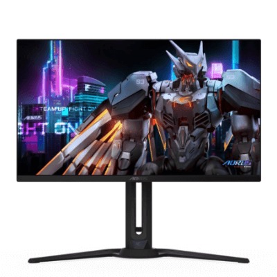 Gigabyte AORUS FO27Q3/EP 27 (QHD/360Hz/QD-OLED/0.03ms/
