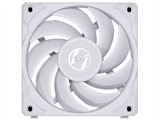 LIAN LI UNI FAN P28 120 WT Single Pack UF-P28-120-1W