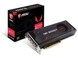 MSI Radeon RX Vega 56 Air Boost 8G OC