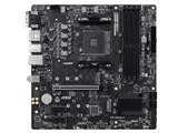 MSI PRO B550M-P