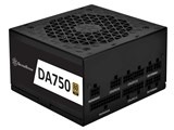 SILVERSTONE SST-DA750-G