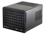 SILVERSTONE SST-SG13B-C
