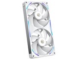 NZXT F280X RF-U28PN-W1