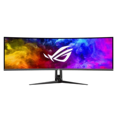 Asus ROG Swift PG49WCD/EP 49 (5K/144Hz/QD-OLED/0.03ms/USB-C)