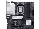 MSI PRO B850M-A WIFI