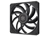 SILVERSTONE Air Slimmer 140 SST-AS140B