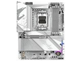 GIGABYTE X870 A ELITE X ICE