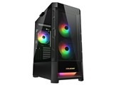 COUGAR Duoface RGB