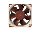 noctua NF-A6x25 5V