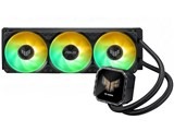 ASUS TUF GAMING LC III 360 ARGB LCD