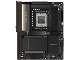 GIGABYTE X870E AERO X3D DARK WOOD