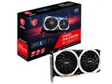 MSI Radeon RX 6650 XT MECH 2X 8G OC