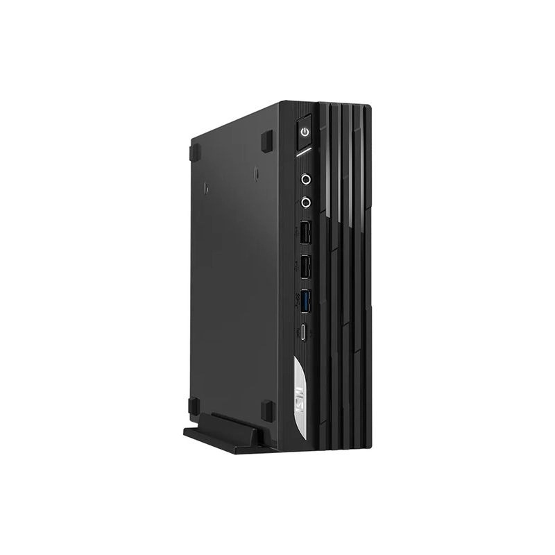 MSI PRO DP21 14M-1232TW (Pentium Gold G7400 SO-DIMM DDR5 8GB (8G*1) 128GB)(CS-DP2114M)