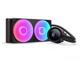 NZXT Kraken Plus 240 RGB RL-KR240-B2