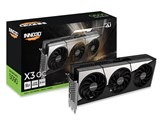 Inno3D GeForce RTX 5090 X3 OC GD5090-32GERX3OC