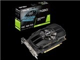 ASUS PH-GTX1650-O4G
