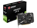 MSI GeForce RTX 2060 AERO ITX 6G OC