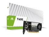 NVIDIA T400 4GB ENQT400-4GER
