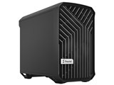 Fractal Design Torrent Nano Solid FD-C-TOR1N-04