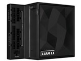 LIAN LI EDGE Gold V2 EG0850C-B0-JP