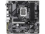 GIGABYTE B760M DS3H WF6E GEN5