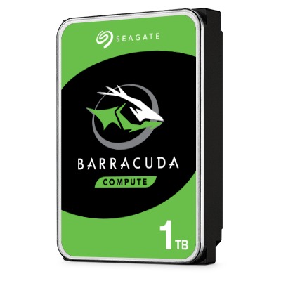 SEAGATE ST1000DM014