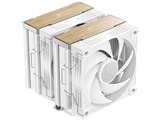 DEEPCOOL AK620 G2 WH R-AK620G2-WHNNMN-GJD
