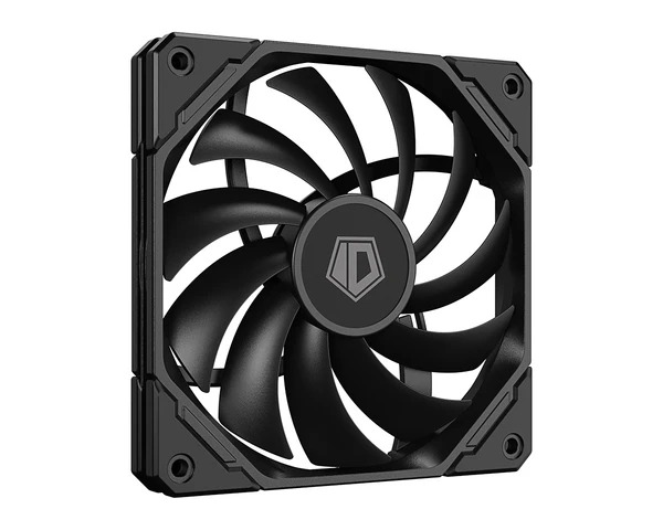ID-COOLING TF-12015-K 12cm 15mm 4pin PWM 500-2200