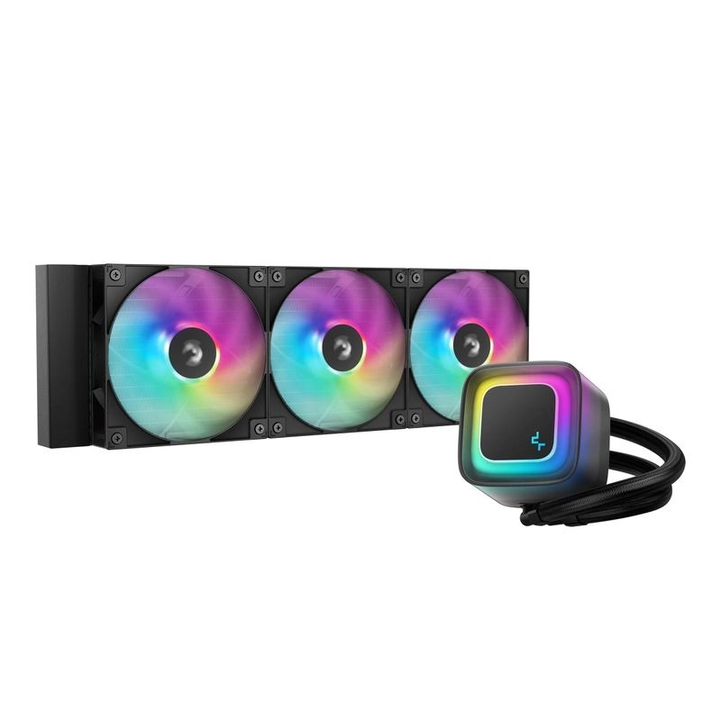 Deepcool LE360 V2 (TH-DLE3V2)