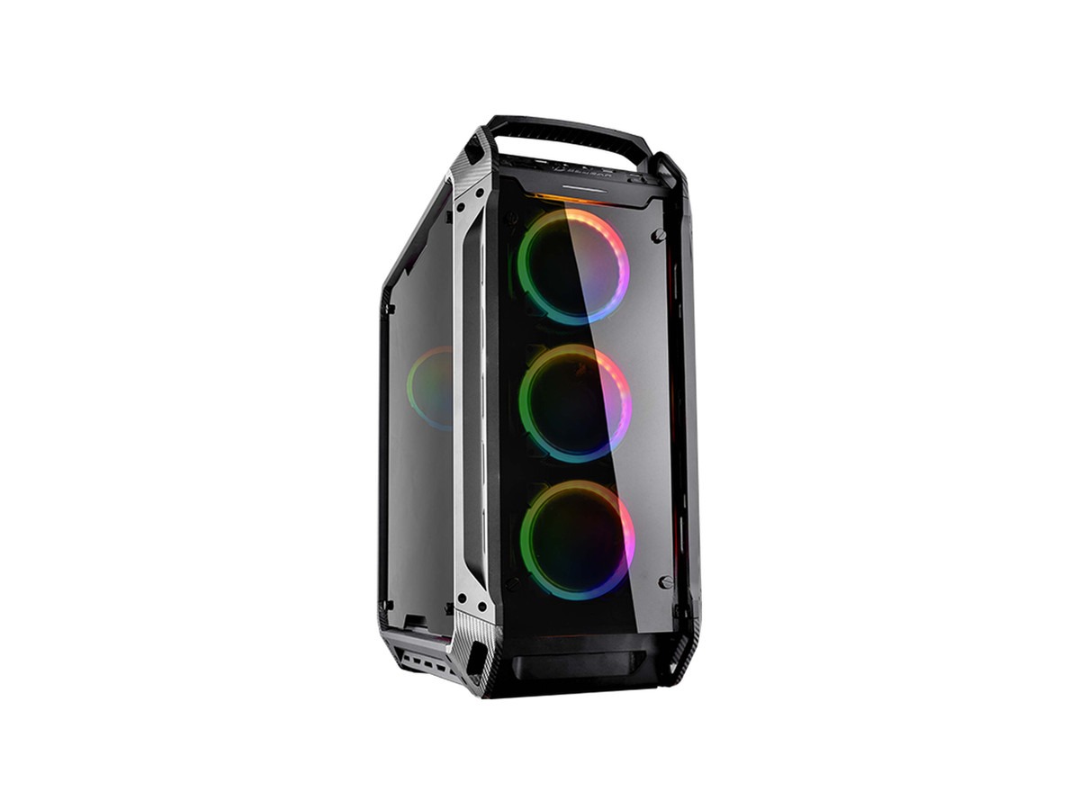 Cougar Panzer Evo RGB