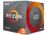 AMD Ryzen 5 3600X BOX