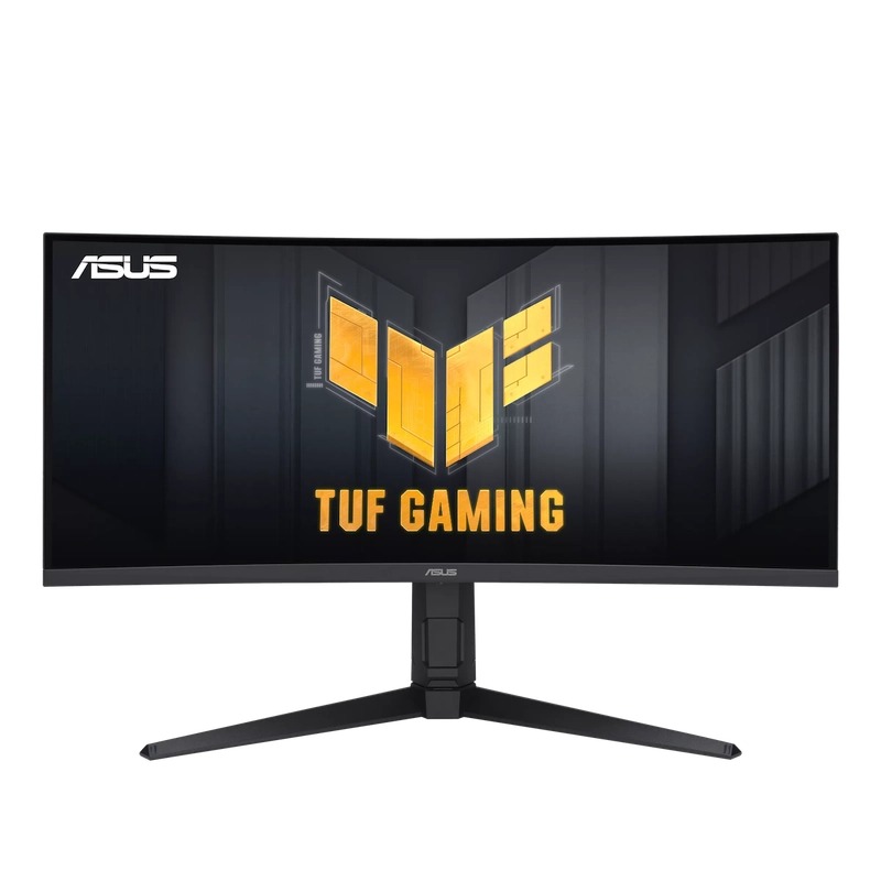 ASUS TUF VG34VQL3A 34" WQHD 180Hz 1500R (MO-AT34V3A+LB-MON)